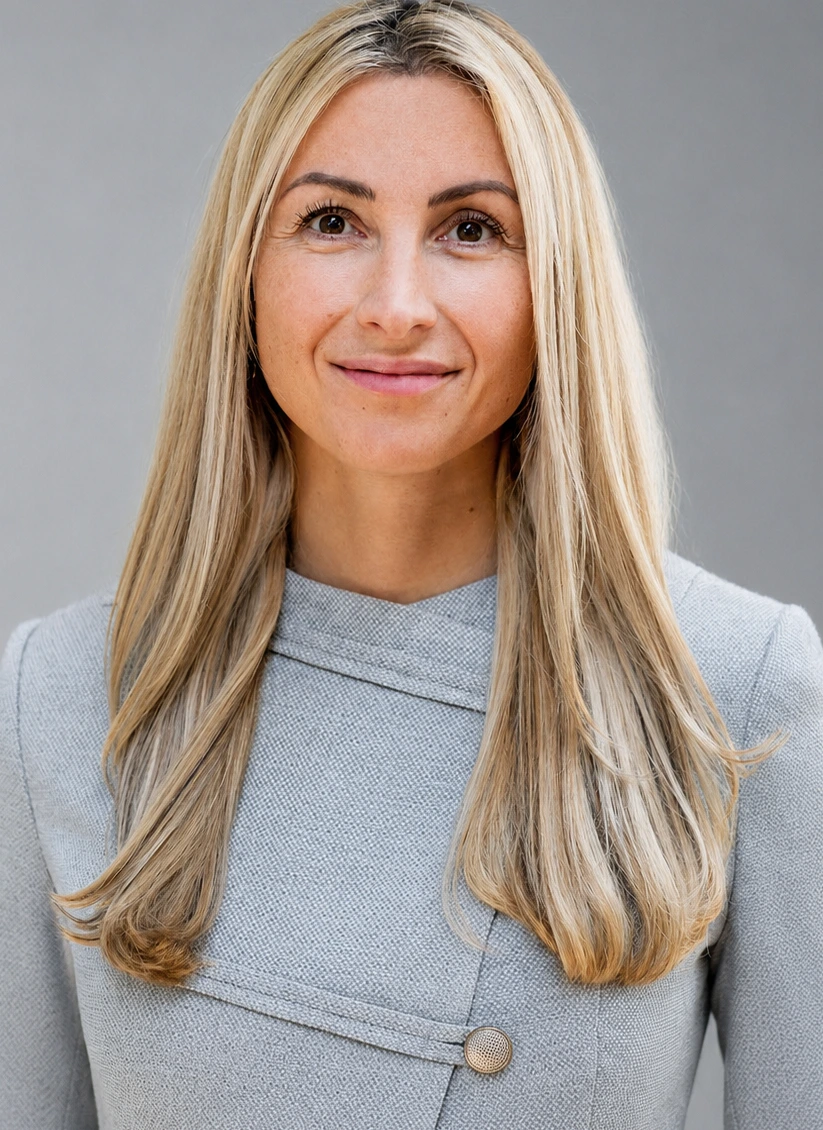 Portrait Constanze Reimann